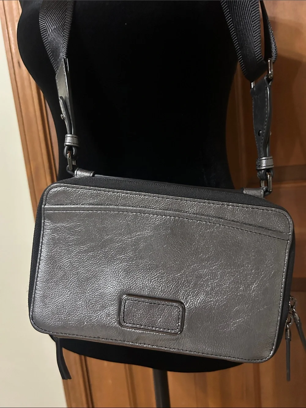 TUMI Voyageur Myla Crossbody